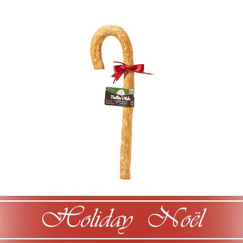 Fieldcrest Farms - Nothin to Hide - Chicken Candy Cane 18"