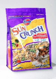 Suncrunch Hamster Gerbil Small Animal 0.91kg