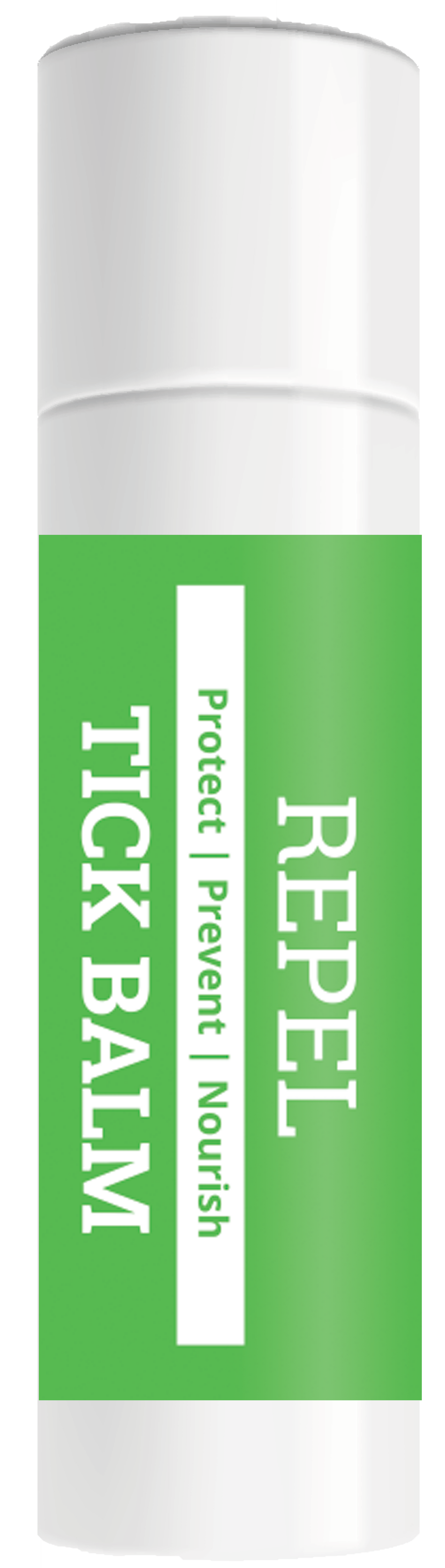 REELAX Repel Tick Balm, 15-oz