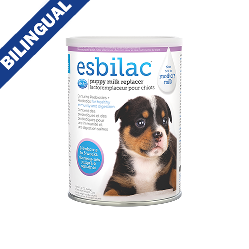 PetAg® Esbilac® Puppy Milk Replacer Powder, 12-oz