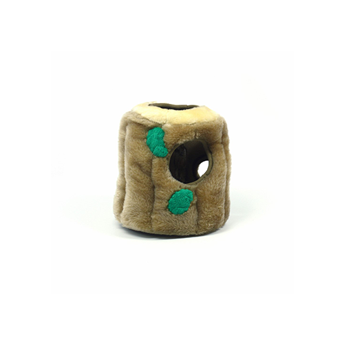 Outward Hound Hide A Squirrel Dog Toy, Medium