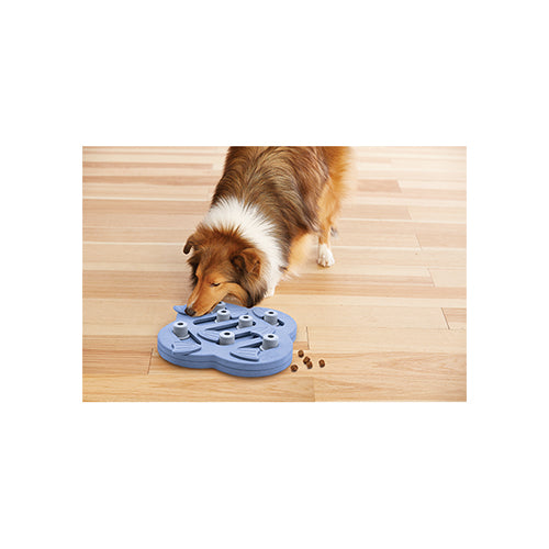 Outward Hound® Nina Ottosson® Hide N' Slide Dog Puzzle