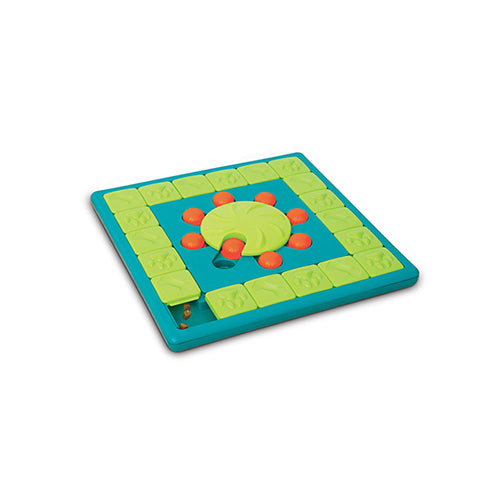 Outward Hound Nina Ottosson MultiPuzzle Dog Puzzle Game