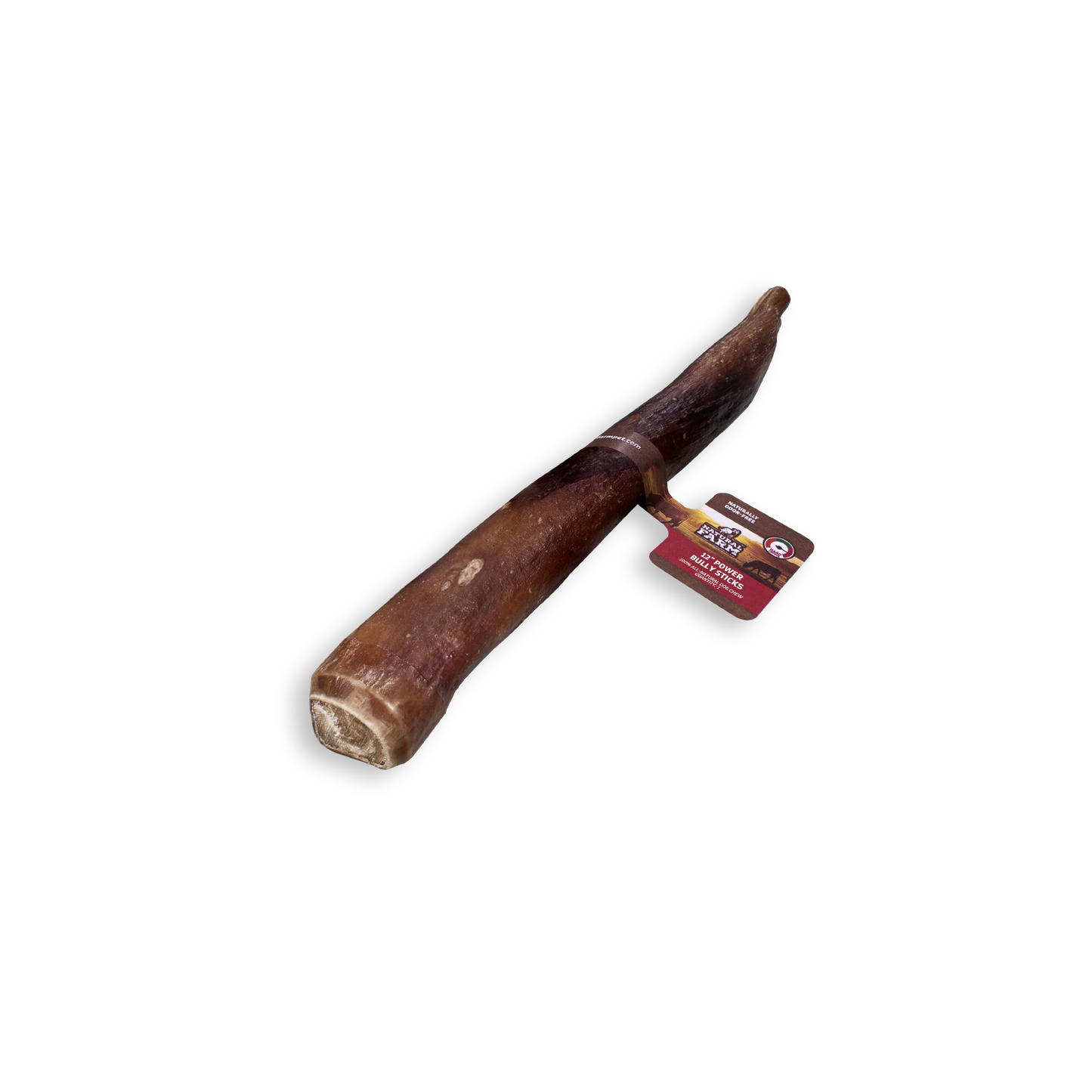 Natural Farm 12-in Power Bully Stick Durham Region Ontario