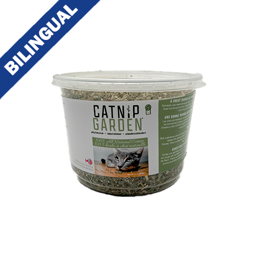 Multipet™ Catnip Garden™ Cup 1.5oz