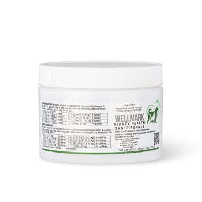 Wellmark Kidney Supplement, 100-gr