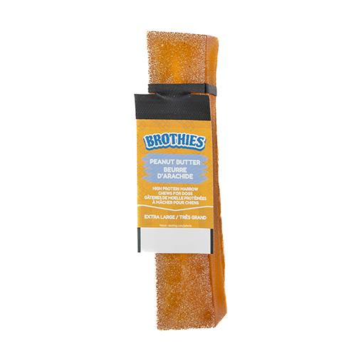 This & That - Brothies - Peanut Butter - XL
