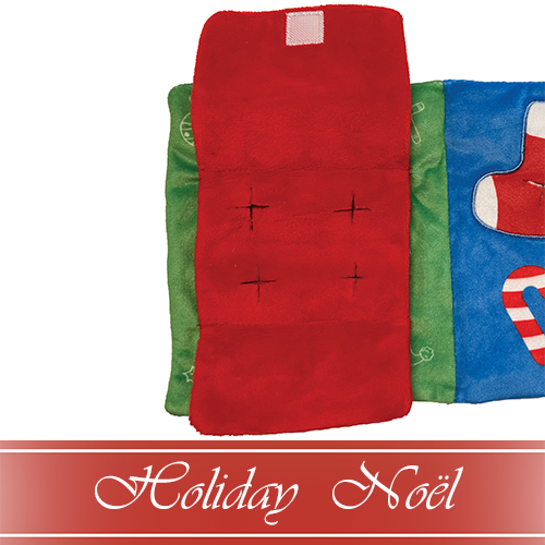 foufouBRANDS™ Hide 'n Seek Storybook Dog Toy