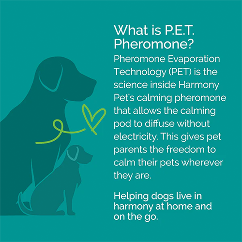 Vetality® Harmony Pet™ Calming Home Diffuser for Dogs
