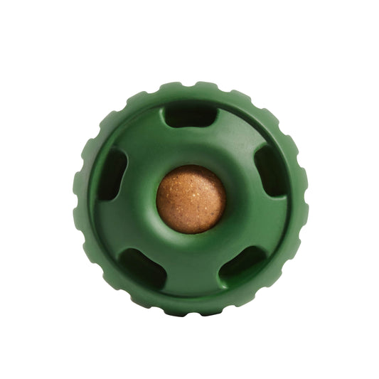 Woof - Pupsicle - Green - Small