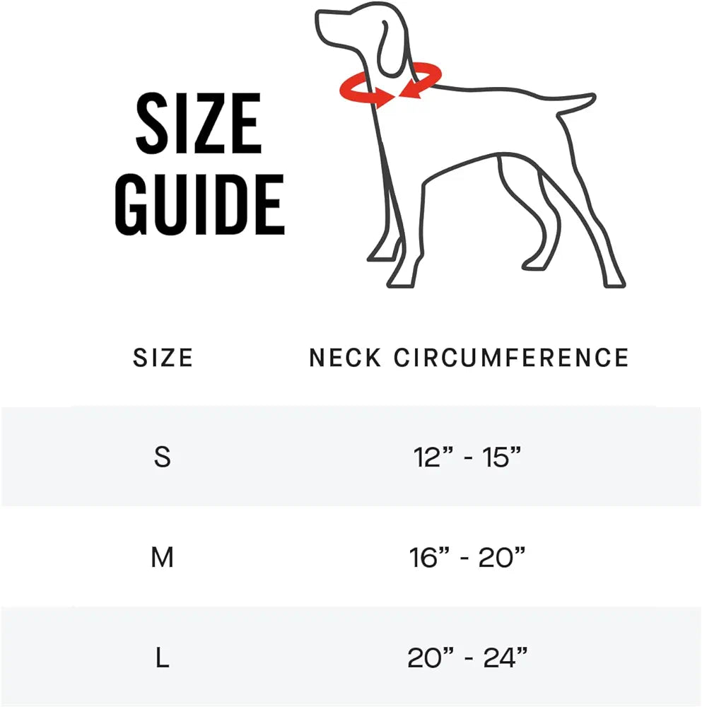 Canada Pooch Dog Cooling Bandana, Neon Pink, Medium (Size: Medium)
