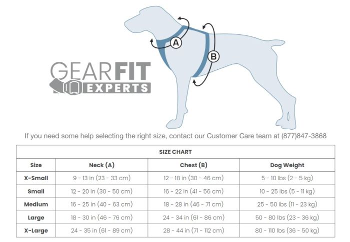 Kurgo Enhanced Strength Tru-Fit Dog Car Harness Black Large (50-80lb), Dog