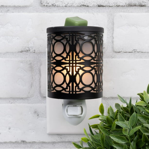 ScentSationals - Wax Accent Warmer - Lante