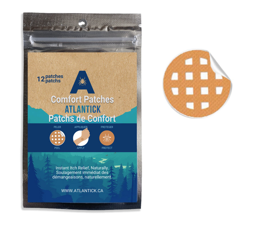 AtlanTick - Tick Kit – Your All-in-One Tick Removal & Protection Solution