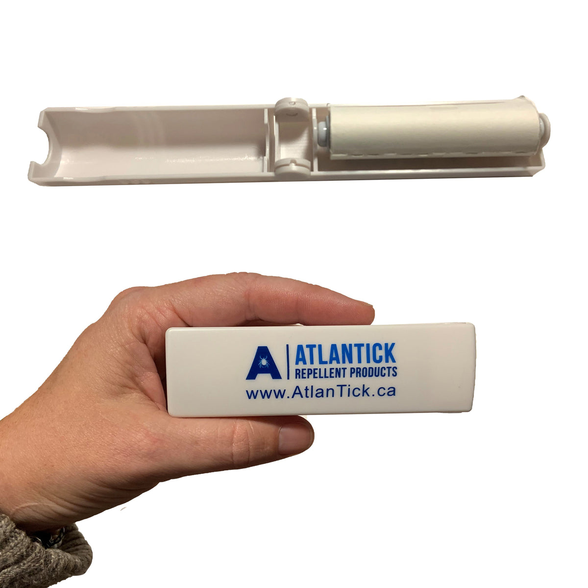 AtlanTick - Tick Kit – Your All-in-One Tick Removal & Protection Solution