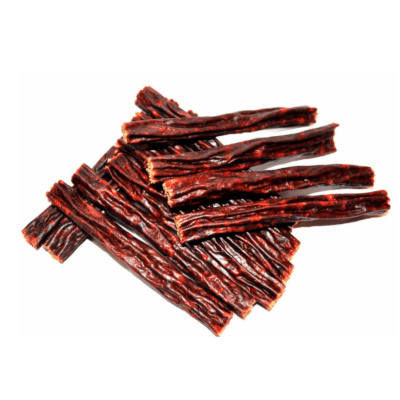 Benko SINGLE Beef Stick W Garlic Dog 1 each
