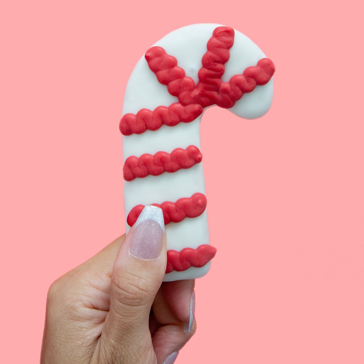 BOSCO AND ROXY'S Candy Cane Biscuit, 1.59-oz