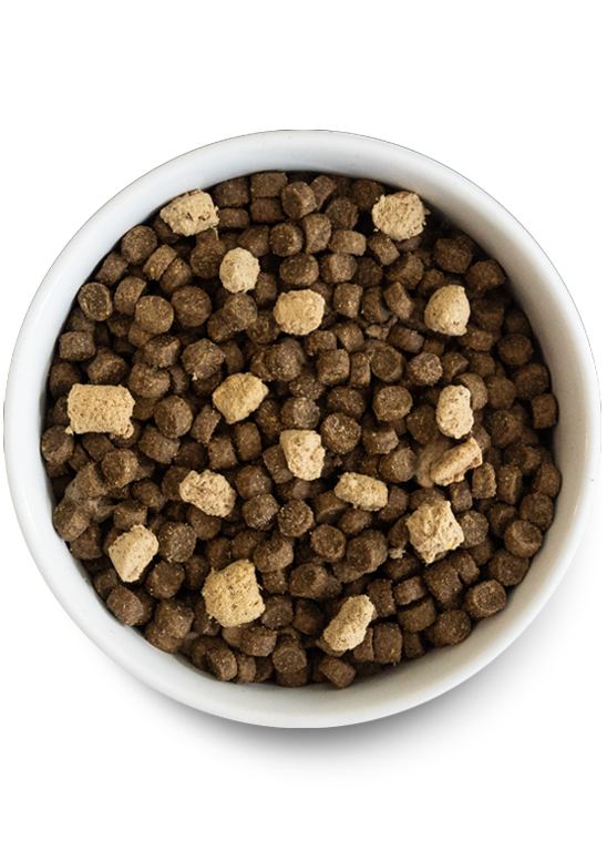 Open Farm RawMix Open Prairie Ancient Grains Dry Dog Food, 3.5-lb (Size: 3.5-lb)