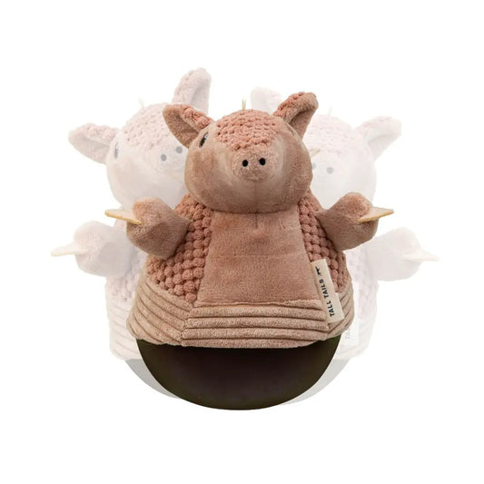 Tall Tails - Roly Poly Armadillo
