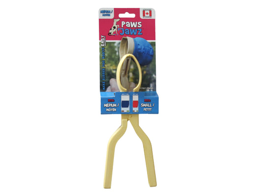Paws Jaws, Medium (Size: Medium)