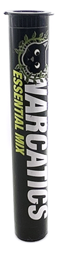 Recreational Narcatics - Essential Mix - 10g Tube