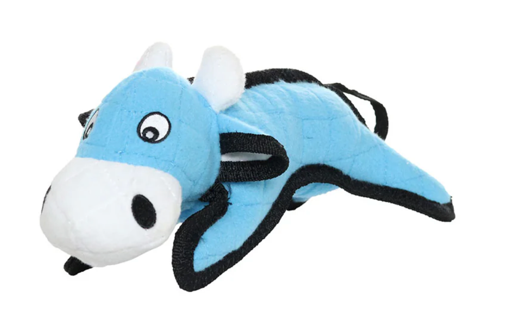 TUFFY Barnyard, Cow Jr.