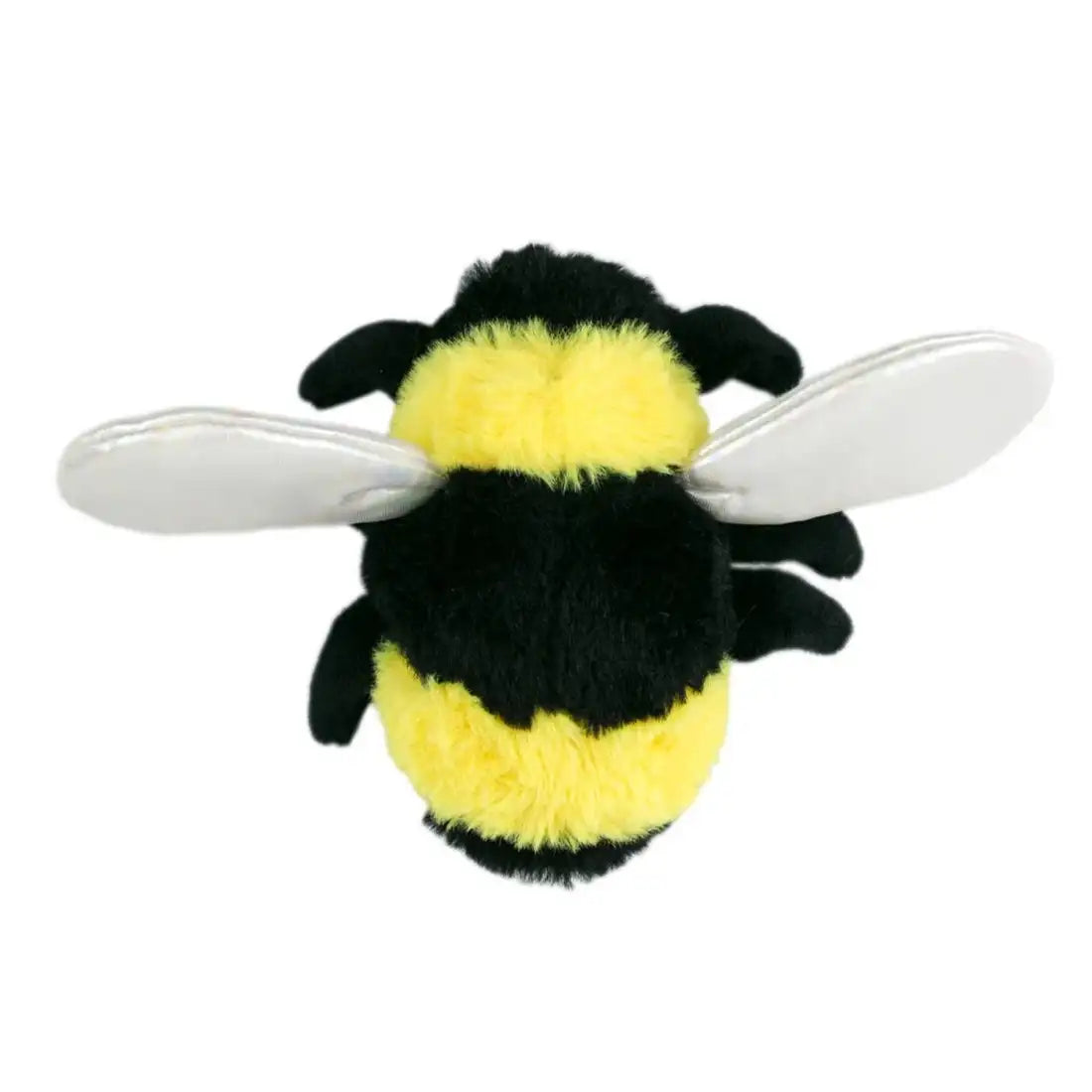 Tall Tails – Plush Bee Squeaker Toy – 5′