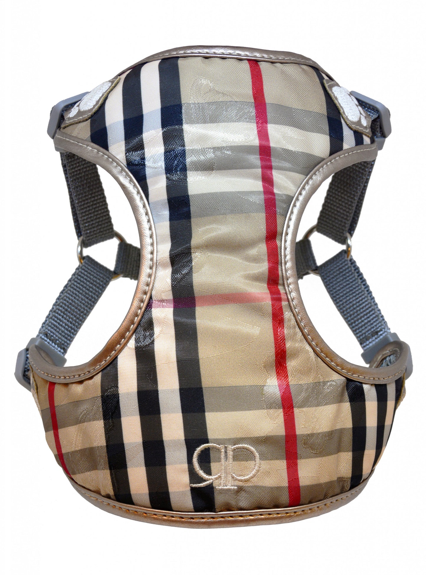 Pretty Paw Pets - Yorkshire Monarch Dog Harness - Size 0