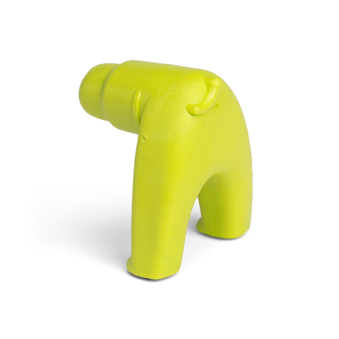 West Paw Toppl Stopper - Granny Smith Green