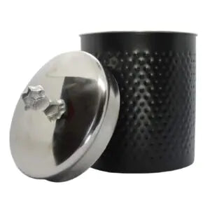 Baxter & Bella - Prem. Treat Jar with Handle - Small