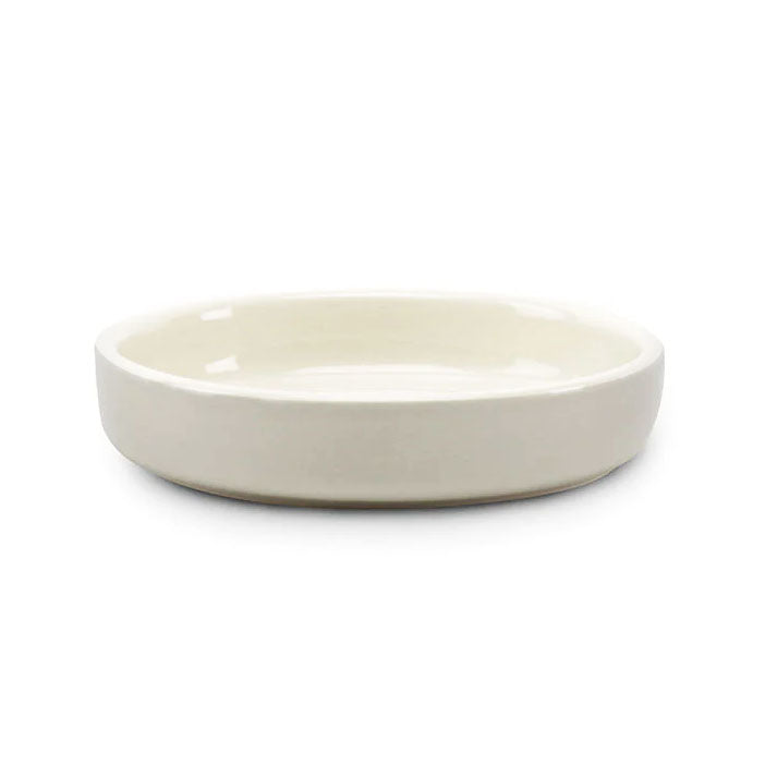 Scruffs - Icon Saucer - Grey - 13cm