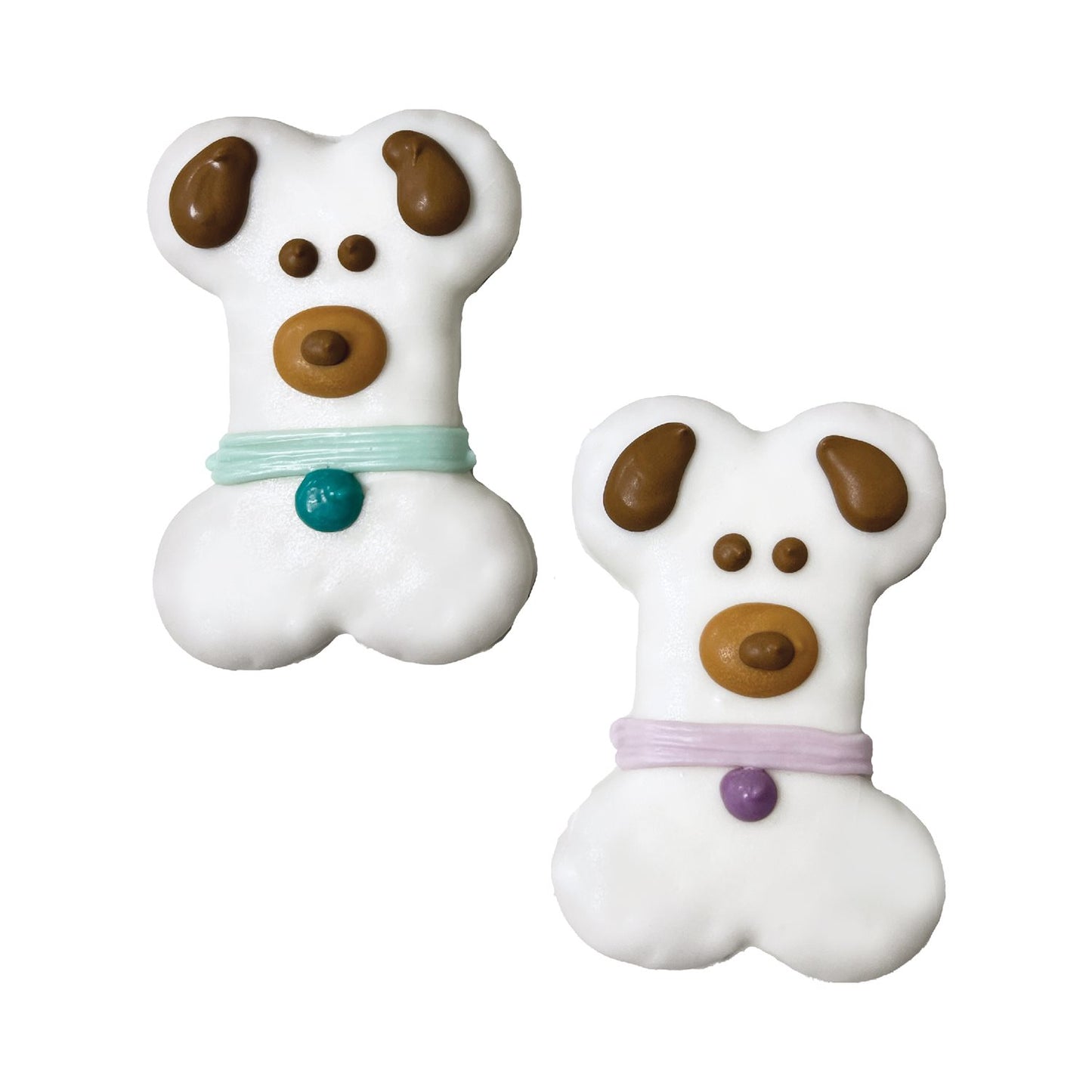Bosco & Roxy's - Floppy Fido Dog Biscuit - Assorted