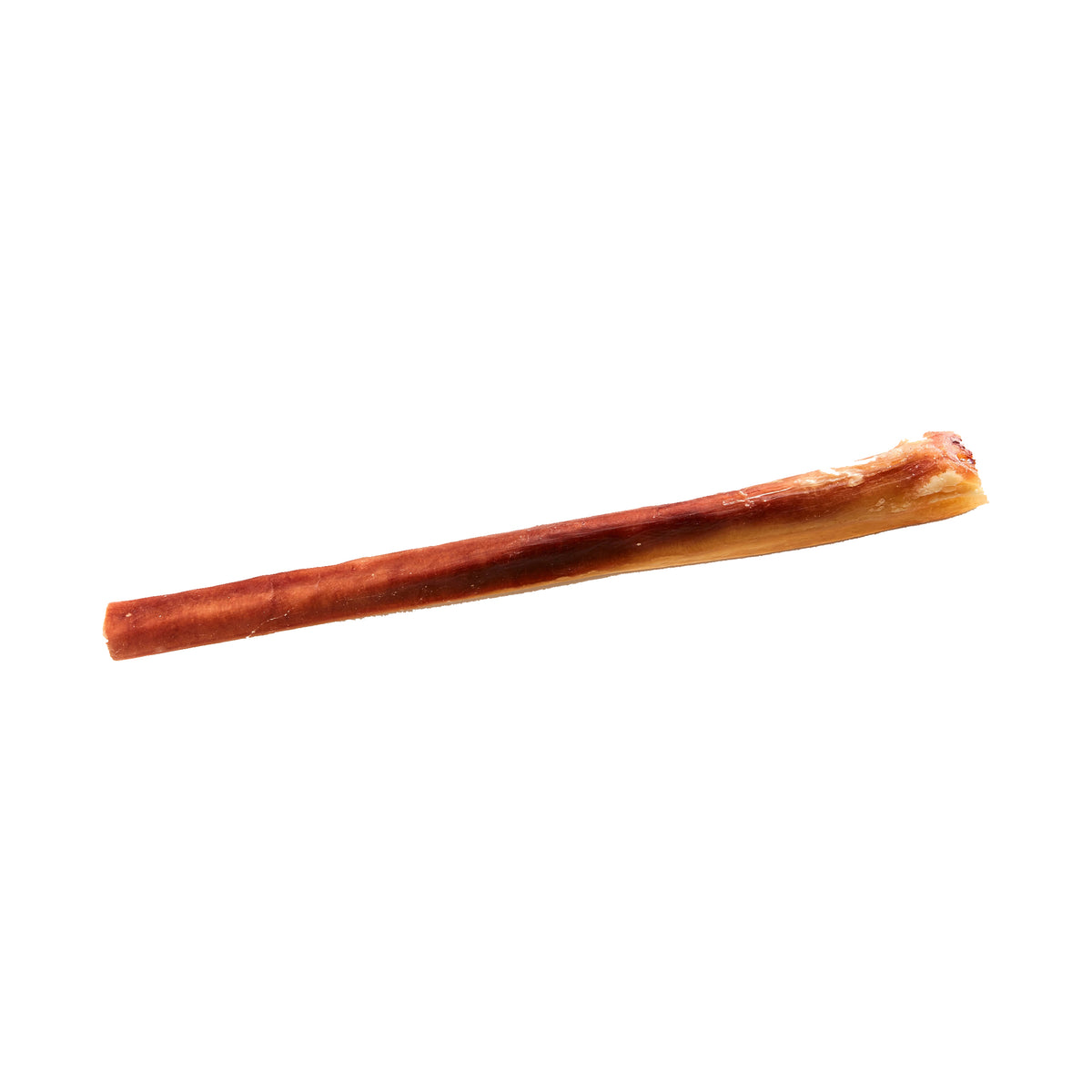 NATRUAL FARM Odour Free Extra Thick Bully Stick, 12"