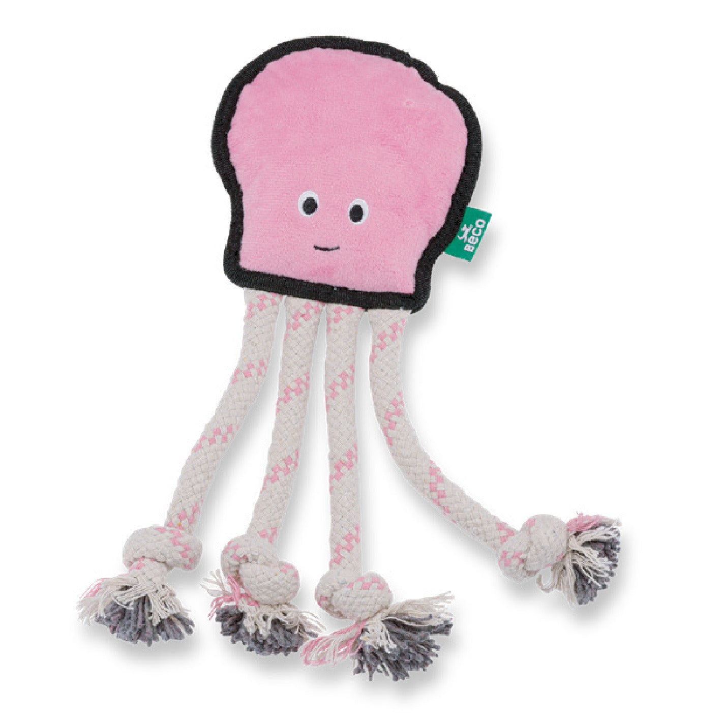Beco - Recycled Rough & Tough - Octopus