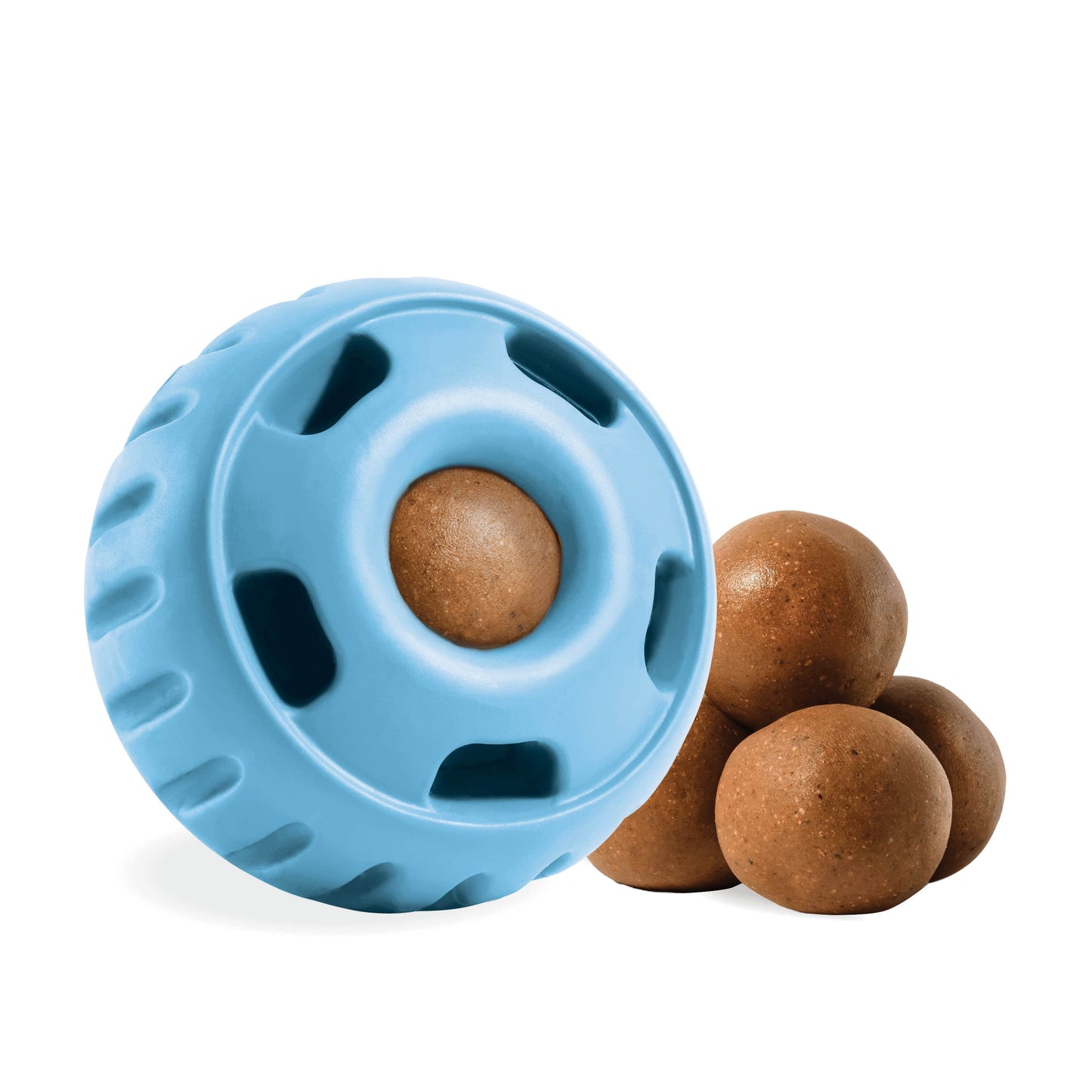 Woof - Pupsicle - Blue - Small