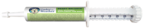 Under the Weather - Dog Supplements Ready Balance (Dial Tube)