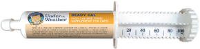 Under the Weather - Cat Supplement - Ready Cal (Dial Tube) - 3-5oz