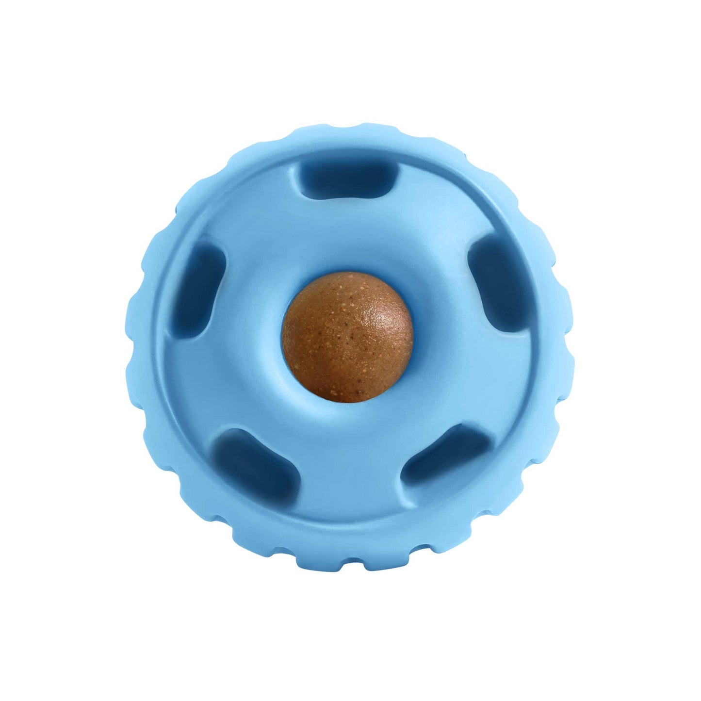 Woof - Pupsicle - Blue - Small