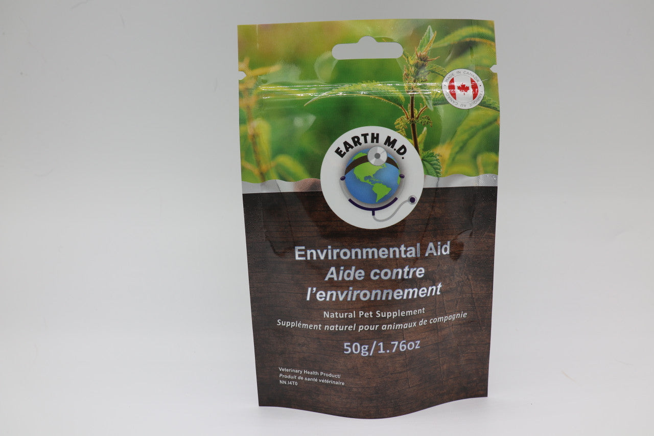Earth MD - Environmental Aid - 50g