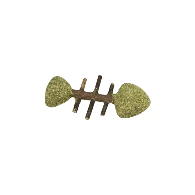 Euphoria Cat Toys - Skinny Fish