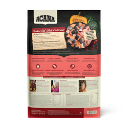 ACANA Indoor Cat Dry Cat Food, 1.8-kg