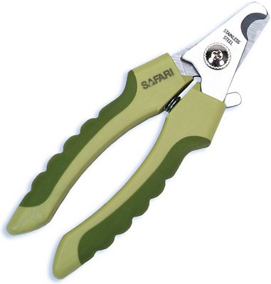 Safari Professional Nail Trimmer for Dogs, Large (Size: Large)