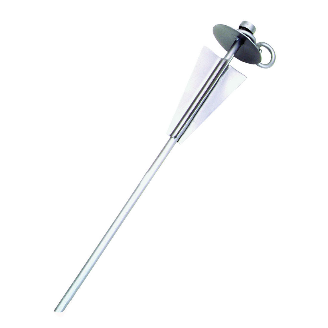Coastal Titan Dog Tie Out Stakes for Hard Soil, 20-in (Size: 20-in)