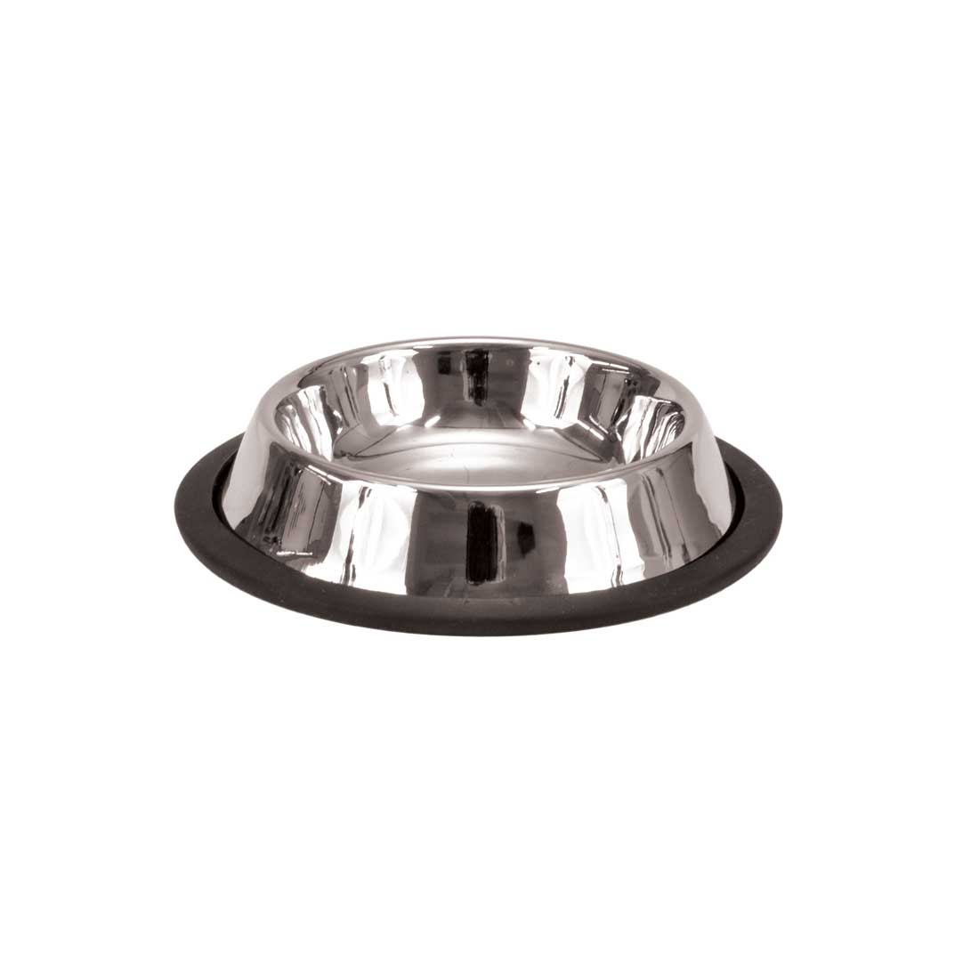 Maslow Non-Tip Cat Bowl, Stainless Steel