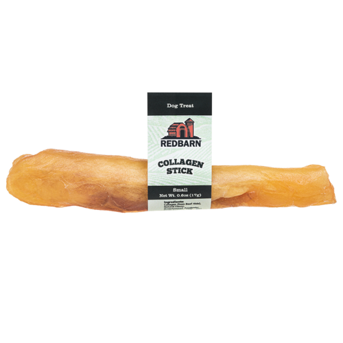 Redbarn Collagen Stick Dog Treats, Small (Size: Small)