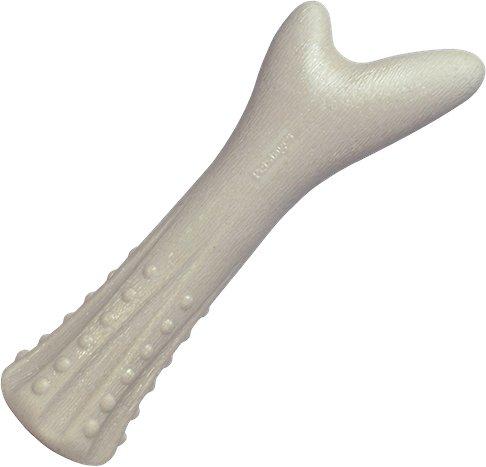 Petstages Deerhorn Chew Dog Toy, Petite (Size: Petite)