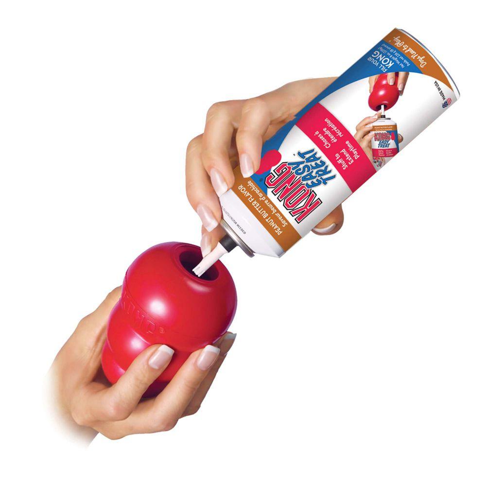 KONG Classic Dog Toy, XX-Large (Size: XX-Large)