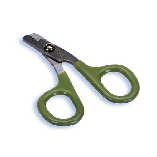 Safari Cat Nail Trimmers, One Size