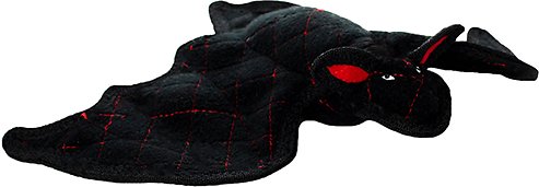Tuffy Desert Bat Dog Toy
