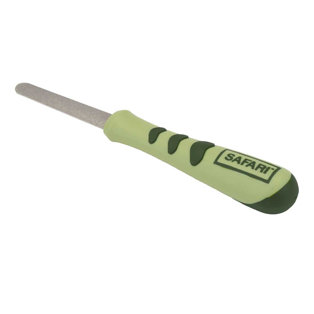 Safari Diamond Nail File for Dogs
